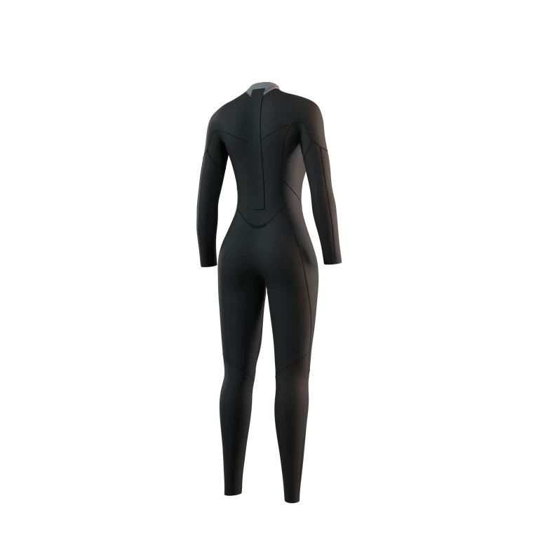 BRAND FULLSUIT 3.2MM BZIP MUJER -MYSTC-